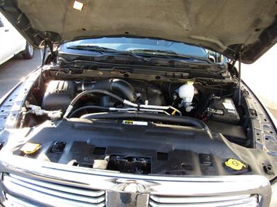 2015 RAM 1500 BIG HORN,4x4,CONV PKG,TOW PKG,SILVER CERTIFIED   - Photo 43 - Haddon Twp, NJ 08107