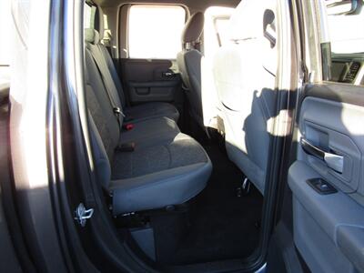 2015 RAM 1500 BIG HORN,4x4,CONV PKG,TOW PKG,SILVER CERTIFIED   - Photo 19 - Haddon Twp, NJ 08107