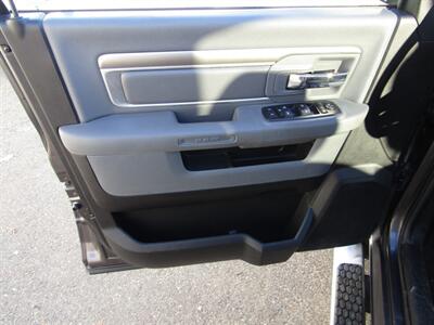 2015 RAM 1500 BIG HORN,4x4,CONV PKG,TOW PKG,SILVER CERTIFIED   - Photo 14 - Haddon Twp, NJ 08107