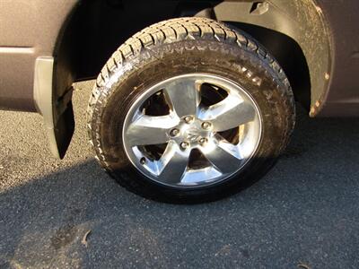 2015 RAM 1500 BIG HORN,4x4,CONV PKG,TOW PKG,SILVER CERTIFIED   - Photo 40 - Haddon Twp, NJ 08107