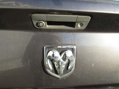 2015 RAM 1500 BIG HORN,4x4,CONV PKG,TOW PKG,SILVER CERTIFIED   - Photo 12 - Haddon Twp, NJ 08107