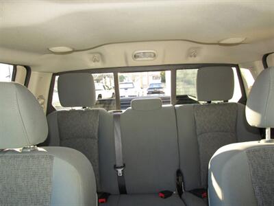 2015 RAM 1500 BIG HORN,4x4,CONV PKG,TOW PKG,SILVER CERTIFIED   - Photo 36 - Haddon Twp, NJ 08107