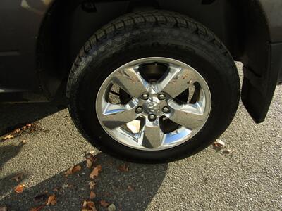 2015 RAM 1500 BIG HORN,4x4,CONV PKG,TOW PKG,SILVER CERTIFIED   - Photo 39 - Haddon Twp, NJ 08107