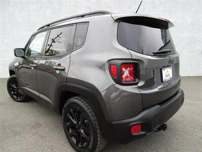 2017 Jeep Renegade AWD,NAV, PREM PKG,CONV PKG,RVC,SILVER CERTIFIED   - Photo 3 - Haddon Twp, NJ 08107