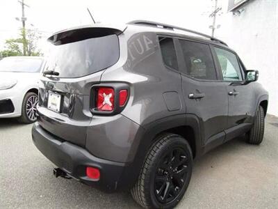 2017 Jeep Renegade AWD,NAV, PREM PKG,CONV PKG,RVC,SILVER CERTIFIED   - Photo 5 - Haddon Twp, NJ 08107