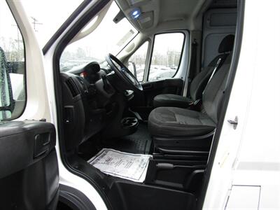 2018 RAM ProMaster 1500.CONV PKG,RVC,SILVER CERTIFIED   - Photo 10 - Haddon Twp, NJ 08107