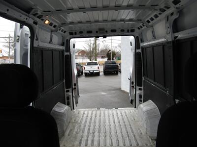 2018 RAM ProMaster 1500.CONV PKG,RVC,SILVER CERTIFIED   - Photo 22 - Haddon Twp, NJ 08107