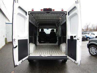 2018 RAM ProMaster 1500.CONV PKG,RVC,SILVER CERTIFIED   - Photo 12 - Haddon Twp, NJ 08107