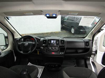 2018 RAM ProMaster 1500.CONV PKG,RVC,SILVER CERTIFIED   - Photo 23 - Haddon Twp, NJ 08107