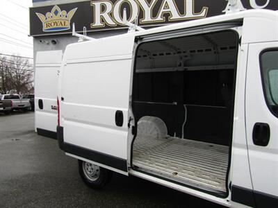 2018 RAM ProMaster 1500.CONV PKG,RVC,SILVER CERTIFIED   - Photo 15 - Haddon Twp, NJ 08107