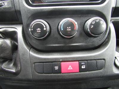 2018 RAM ProMaster 1500.CONV PKG,RVC,SILVER CERTIFIED   - Photo 31 - Haddon Twp, NJ 08107