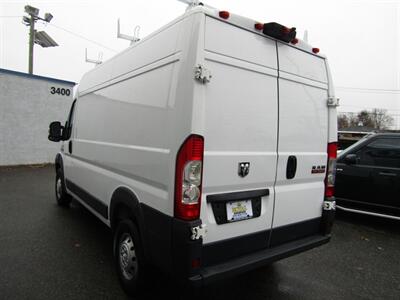2018 RAM ProMaster 1500.CONV PKG,RVC,SILVER CERTIFIED   - Photo 5 - Haddon Twp, NJ 08107
