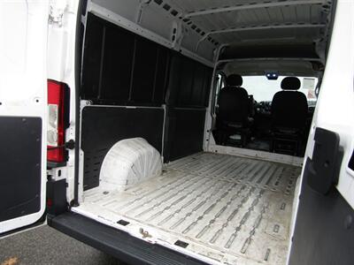2018 RAM ProMaster 1500.CONV PKG,RVC,SILVER CERTIFIED   - Photo 14 - Haddon Twp, NJ 08107