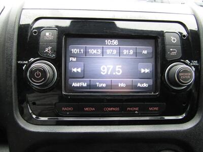 2018 RAM ProMaster 1500.CONV PKG,RVC,SILVER CERTIFIED   - Photo 28 - Haddon Twp, NJ 08107