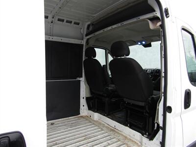 2018 RAM ProMaster 1500.CONV PKG,RVC,SILVER CERTIFIED   - Photo 18 - Haddon Twp, NJ 08107