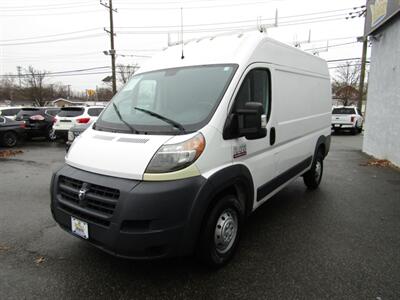 2018 RAM ProMaster 1500.CONV PKG,RVC,SILVER CERTIFIED   - Photo 3 - Haddon Twp, NJ 08107
