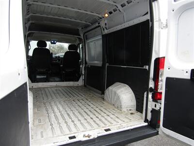 2018 RAM ProMaster 1500.CONV PKG,RVC,SILVER CERTIFIED   - Photo 13 - Haddon Twp, NJ 08107