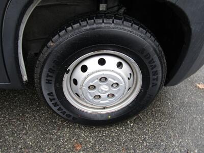 2018 RAM ProMaster 1500.CONV PKG,RVC,SILVER CERTIFIED   - Photo 39 - Haddon Twp, NJ 08107