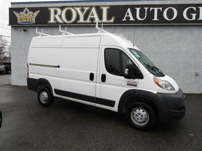 2018 RAM ProMaster 1500.CONV PKG,RVC,SILVER CERTIFIED   - Photo 8 - Haddon Twp, NJ 08107