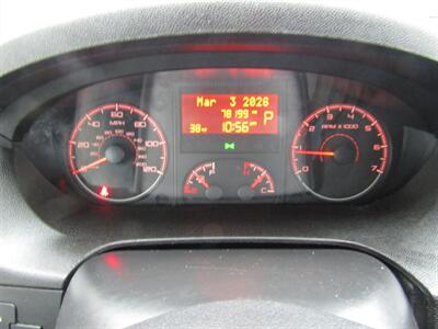 2018 RAM ProMaster 1500.CONV PKG,RVC,SILVER CERTIFIED   - Photo 27 - Haddon Twp, NJ 08107