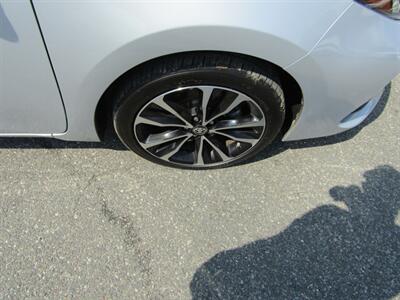 2018 Toyota Corolla SEL PREM,SUNROOF,CONV PKG,RVC,SILVER CERTIFIED   - Photo 17 - Haddon Twp, NJ 08107