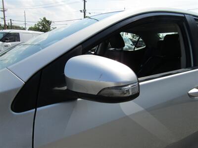 2018 Toyota Corolla SEL PREM,SUNROOF,CONV PKG,RVC,SILVER CERTIFIED   - Photo 18 - Haddon Twp, NJ 08107
