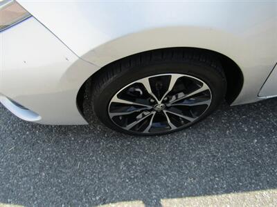 2018 Toyota Corolla SEL PREM,SUNROOF,CONV PKG,RVC,SILVER CERTIFIED   - Photo 14 - Haddon Twp, NJ 08107