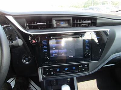 2018 Toyota Corolla SEL PREM,SUNROOF,CONV PKG,RVC,SILVER CERTIFIED   - Photo 52 - Haddon Twp, NJ 08107