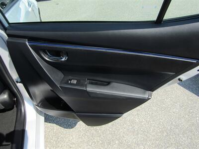 2018 Toyota Corolla SEL PREM,SUNROOF,CONV PKG,RVC,SILVER CERTIFIED   - Photo 43 - Haddon Twp, NJ 08107