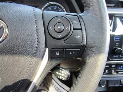 2018 Toyota Corolla SEL PREM,SUNROOF,CONV PKG,RVC,SILVER CERTIFIED   - Photo 50 - Haddon Twp, NJ 08107