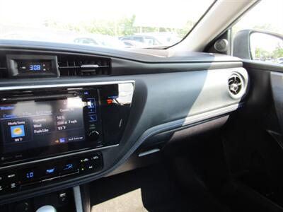 2018 Toyota Corolla SEL PREM,SUNROOF,CONV PKG,RVC,SILVER CERTIFIED   - Photo 57 - Haddon Twp, NJ 08107