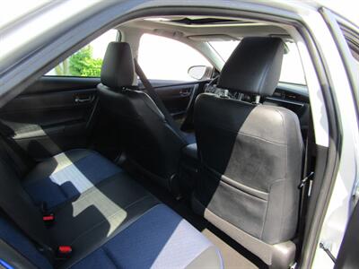 2018 Toyota Corolla SEL PREM,SUNROOF,CONV PKG,RVC,SILVER CERTIFIED   - Photo 42 - Haddon Twp, NJ 08107