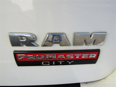 2017 RAM ProMaster City Tradesman SLT   - Photo 16 - Haddon Twp, NJ 08107