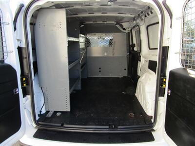 2017 RAM ProMaster City Tradesman SLT   - Photo 20 - Haddon Twp, NJ 08107