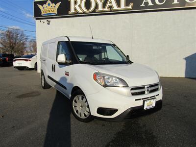 2017 RAM ProMaster City Tradesman SLT   - Photo 1 - Haddon Twp, NJ 08107