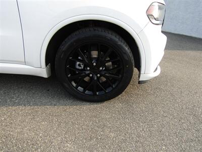 2016 Dodge Durango R/T, AWD,BLACKTOP,NAV,RVC,SILVER CERTIFIED   - Photo 19 - Haddon Twp, NJ 08107