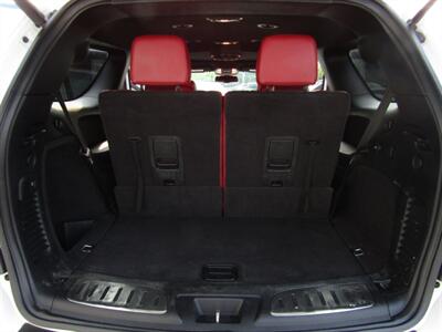2016 Dodge Durango R/T, AWD,BLACKTOP,NAV,RVC,SILVER CERTIFIED   - Photo 50 - Haddon Twp, NJ 08107