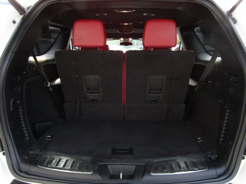 2016 Dodge Durango R/T, AWD,BLACKTOP,NAV,RVC,SILVER CERTIFIED - Photo 50 - Haddon Twp, NJ 08107