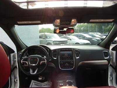 2016 Dodge Durango R/T, AWD,BLACKTOP,NAV,RVC,SILVER CERTIFIED   - Photo 57 - Haddon Twp, NJ 08107