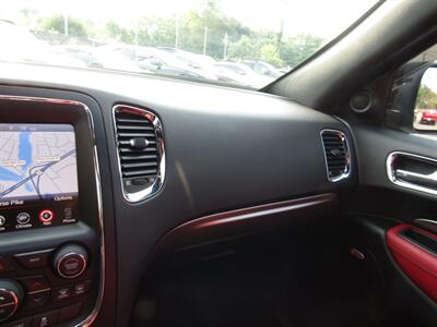 2016 Dodge Durango R/T, AWD,BLACKTOP,NAV,RVC,SILVER CERTIFIED   - Photo 67 - Haddon Twp, NJ 08107