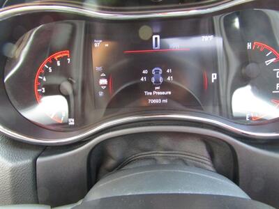 2016 Dodge Durango R/T, AWD,BLACKTOP,NAV,RVC,SILVER CERTIFIED   - Photo 63 - Haddon Twp, NJ 08107