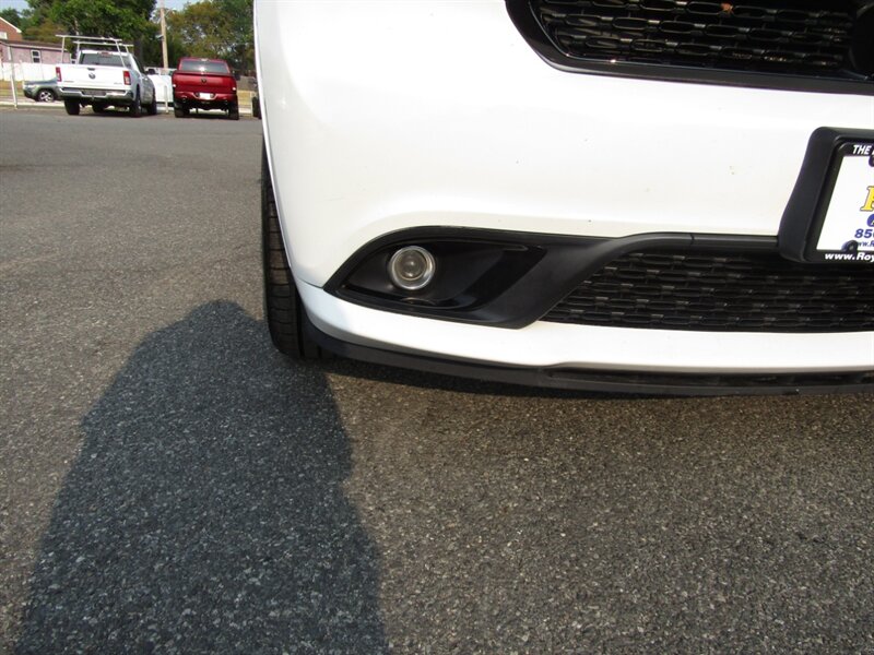 2016 Dodge Durango R/T, AWD,BLACKTOP,NAV,RVC,SILVER CERTIFIED - Photo 10 - Haddon Twp, NJ 08107