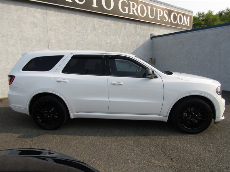 2016 Dodge Durango R/T, AWD,BLACKTOP,NAV,RVC,SILVER CERTIFIED - Photo 8 - Haddon Twp, NJ 08107