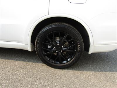 2016 Dodge Durango R/T, AWD,BLACKTOP,NAV,RVC,SILVER CERTIFIED   - Photo 17 - Haddon Twp, NJ 08107