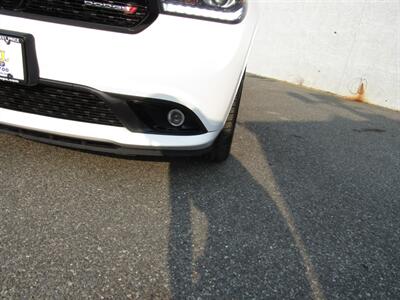 2016 Dodge Durango R/T, AWD,BLACKTOP,NAV,RVC,SILVER CERTIFIED   - Photo 14 - Haddon Twp, NJ 08107