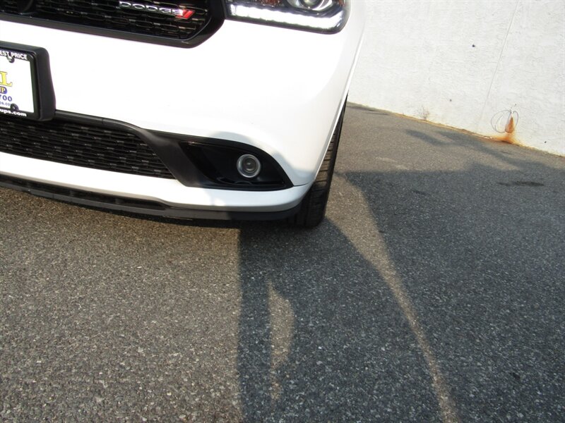 2016 Dodge Durango R/T, AWD,BLACKTOP,NAV,RVC,SILVER CERTIFIED - Photo 14 - Haddon Twp, NJ 08107