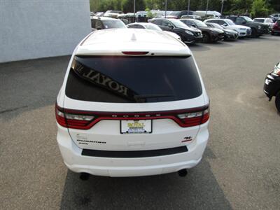 2016 Dodge Durango R/T, AWD,BLACKTOP,NAV,RVC,SILVER CERTIFIED   - Photo 30 - Haddon Twp, NJ 08107