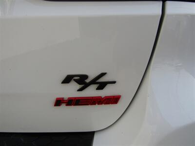 2016 Dodge Durango R/T, AWD,BLACKTOP,NAV,RVC,SILVER CERTIFIED   - Photo 27 - Haddon Twp, NJ 08107