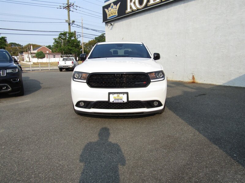 2016 Dodge Durango R/T, AWD,BLACKTOP,NAV,RVC,SILVER CERTIFIED - Photo 4 - Haddon Twp, NJ 08107