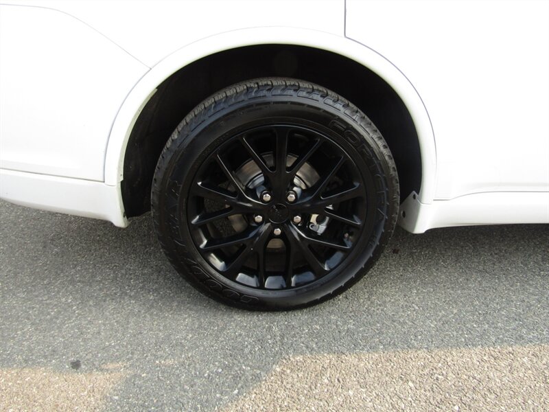 2016 Dodge Durango R/T, AWD,BLACKTOP,NAV,RVC,SILVER CERTIFIED - Photo 18 - Haddon Twp, NJ 08107